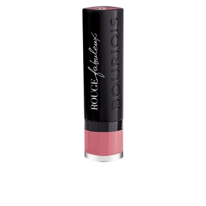 Bourjois Rouge Fabuleux Lipstick ref 007-perlimpinpink