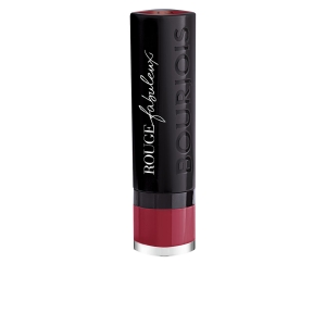 Bourjois Rouge Fabuleux Lipstick ref 012-beauty And The Red