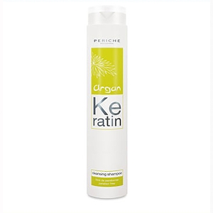 Periche Argan Keratin Cleasing Shampoo 250ml