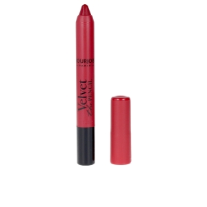 Bourjois Velvet The Pencil Matt Lipstick ref 016-rouge Di'vin