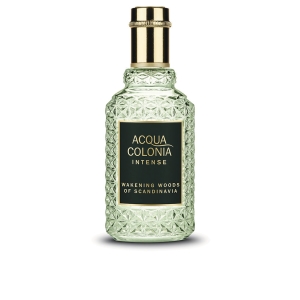 4711 Acqua Colonia Intense Wakening Woods Of Scandinavia Eau De Cologne 50 M