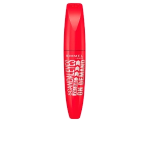 Rimmel London Scandaleyes Volume On Demand Mascara ref black