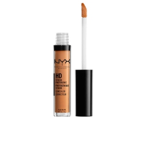 Nyx Hd Studio Photogenic Concealer ref nutmeg 3 Gr