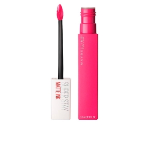 Maybelline Superstay Matte Ink Lipstick ref 30-romantic 5 Ml