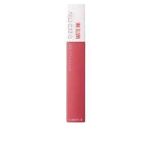 Maybelline Superstay Matte Ink Liquid Lipstick ref 140-soloist 5 Ml