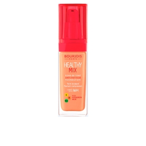 Bourjois Healthy Mix Foundation 16h ref 555-honey 30 Ml