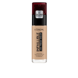 L'oréal Paris Infaillible 24h Fresh Wear Foundation ref 235-miel 30 Ml