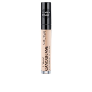 Catrice Liquid Camouflage High Coverage Concealer ref 020-light Beige