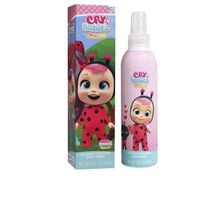 Cartoon Cry Babies Edc Vaporizador 200 Ml