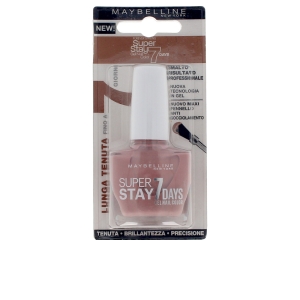 Maybelline Superstay Nail Gel Color ref 130-rose Poudre