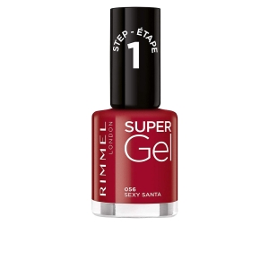 Rimmel London Super Gel Nail Polish ref 056