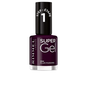 Rimmel London Super Gel Nail Polish ref 064