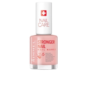 Rimmel London Stronger Nail Nail Nurse Base Coat