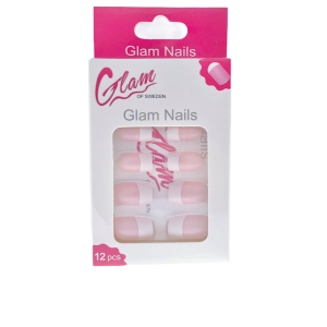 Glam Of Sweden Nails Fr Manicure ref beige 12 Gr