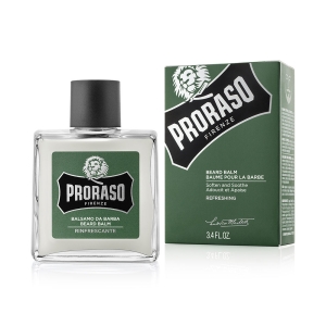 Proraso Green Bálsamo Para Barba 100 Ml