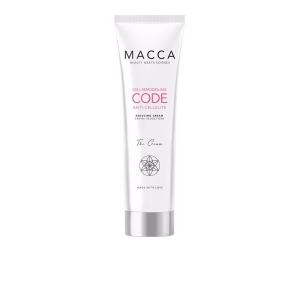 Macca Cell Remodelling Code Anti-cellulite Reducing Cream 150ml