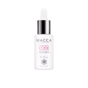 Macca Cell Remodelling Code Anti-cellulite Reducing Concentrate 75ml