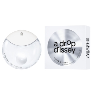 Issey Miyake A Drop D'issey Edp Vaporizador 90 Ml