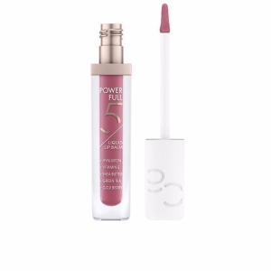 Catrice Power Full 5 Liquid Lip Balm ref 050-fresh Açai Berry 4,5 Gr