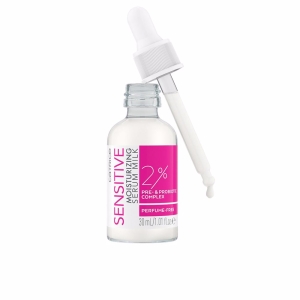 Catrice Sensitive Moisturizing Serum Milk 30 Ml