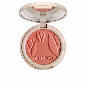 Artdeco Silky Powder Blush ref terracotta Cheeks 4 Gr