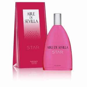 Aire Sevilla Aire De Sevilla Star Eau De Toilette Vaporizador 150 Ml