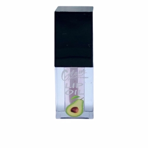 Glam Of Sweden Lip Oil ref avocado 4 Ml