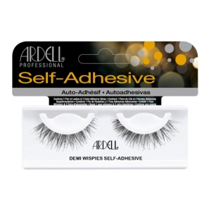 Ardell Pro Self Adhesive Lash Demi Wispies 2pz