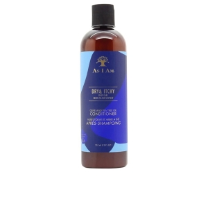 As I Am Dry & Itchy Scalp Care Olive & Tea Tree Oil Conditioner 355 Ml