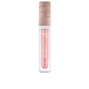 Catrice Power Full 5 Glossy Lip Oil ref 020-cherry Blossom Glow 4,5 Ml