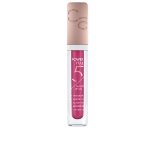 Catrice Power Full 5 Glossy Lip Oil ref 050-glossy Blackberry 4,5 Ml