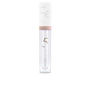 Catrice Power Full 5 Liquid Lip Balm ref 090-luminous Shine 4,5 Ml