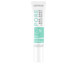 Catrice Pore Sos Spot Treatment 2% Bha 15 Ml