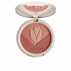 Artdeco Natural Trio Blush ref peach Perfect 9 Gr