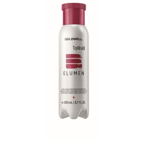 Goldwell Elumen Long Lasting Hair Color Oxidant Free #tq@all 200 Ml