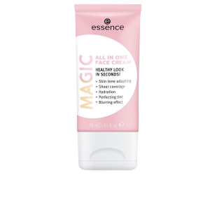 Essence Magic All In One Crema Facial 30 Ml