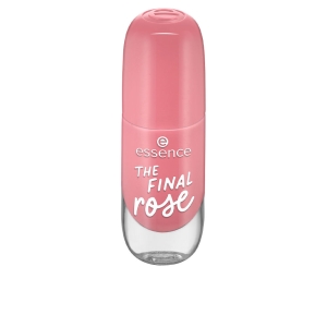 Essence Gel Nail Colour Esmalte De Uñas ref 08-the Final Rose 8 Ml