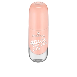 Essence Gel Nail Colour Esmalte De Uñas ref 09-spice Up Your Life 8 Ml