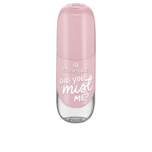 Essence Gel Nail Colour Esmalte De Uñas ref 10-did You Mist Me? 8 Ml