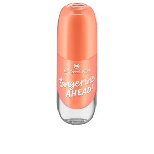 Essence Gel Nail Colour Esmalte De Uñas ref 23-tangerine Ahead! 8 Ml