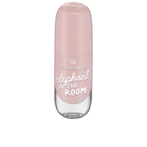 Essence Gel Nail Colour Esmalte De Uñas ref 28-elephant In The Room 8 Ml