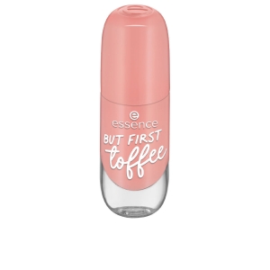 Essence Gel Nail Colour Esmalte De Uñas ref 32-bur First Toffee 8 Ml