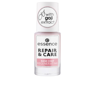 Essence Repair & Care Base De Uñas Regeneradora 8 Ml