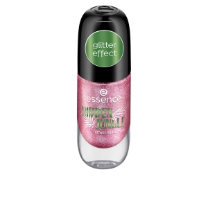 Essence Hidden Jungle Effect Esmalte De Uñas ref 04-rosa 8 Ml