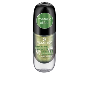 Essence Hidden Jungle Effect Esmalte De Uñas ref 06-ambiental 8 Ml