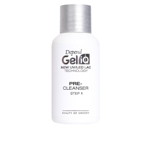 Beter Gel Iq Limpiador Previo Gel Step 1 35 Ml