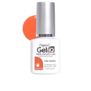 Beter Gel Iq Esmalte ref tan Tastic 5 Ml