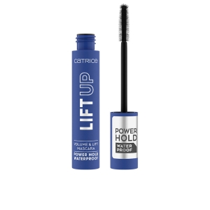 Catrice Lift Up Volume & Lift Mascara Power Hold Waterproof ref 010 11 Ml