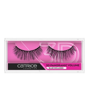 Catrice Lash Contoure 3d Panoramic Volume 1 U