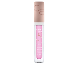 Catrice Power Full 5 Glossy Lip Oil ref 0,60-glowy Pitaya 4,5 Ml